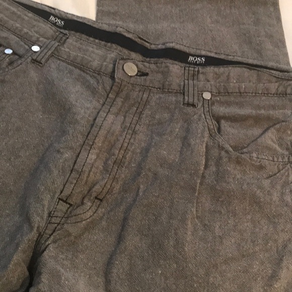 Hugo Boss Other - Hugo Boss Pants